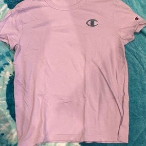 Purple Champion T-Shirt